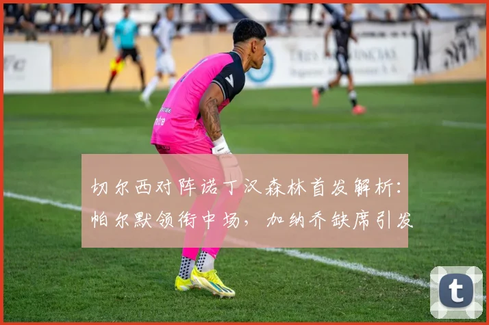 切尔西对阵诺丁汉森林首发解析：帕尔默领衔中场，加纳乔缺席引发关注