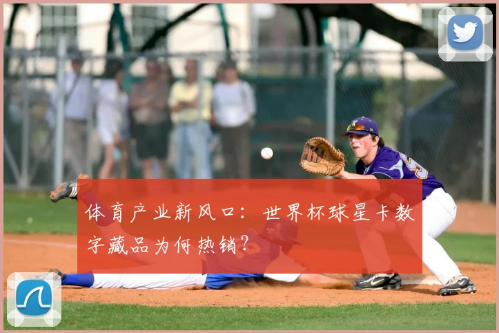 体育产业新风口：世界杯球星卡数字藏品为何热销？