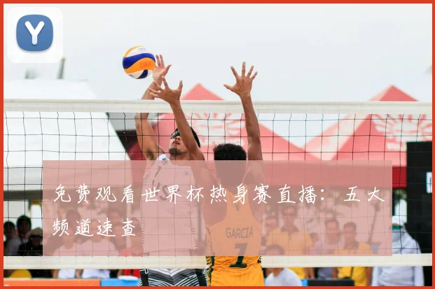 免费观看世界杯热身赛直播:五大频道速查