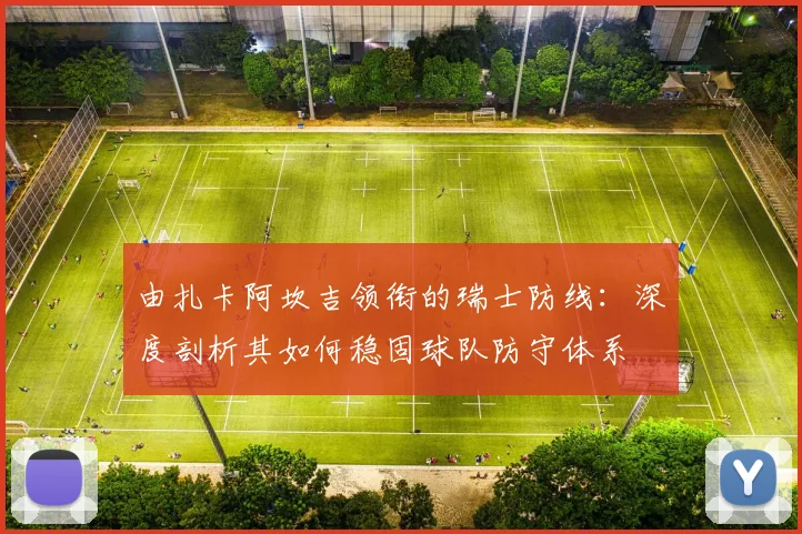 由扎卡阿坎吉领衔的瑞士防线：深度剖析其如何稳固球队防守体系